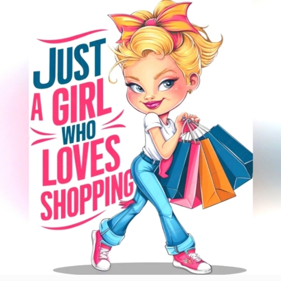 Meet your Posher, Carol🦋 Lynne🦋 - Picture 3 of 6